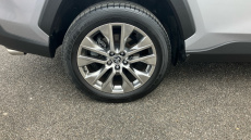 Toyota RAV4 2.5 VVT-i Hybrid Excel 5dr CVT 2WD Hybrid Estate